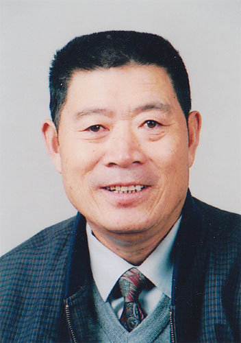 会长杜永仁