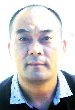 副会长郑建华