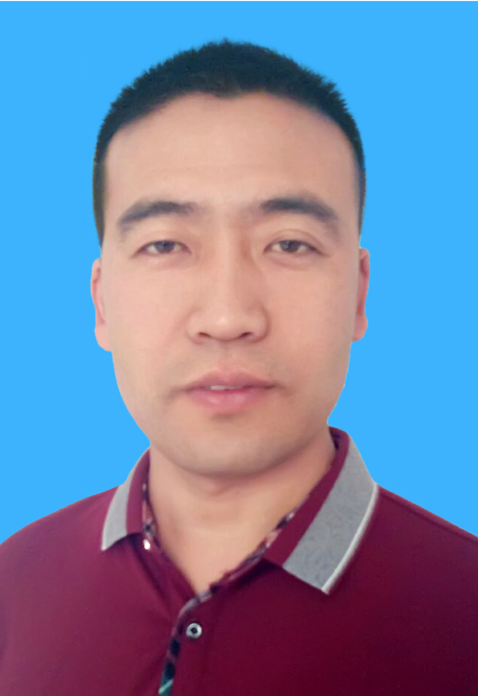 副会长唐新华