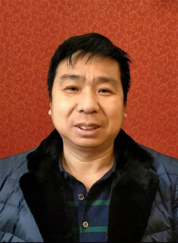 副会长 朱新华