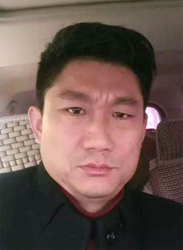 副会长 高意宾